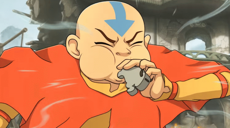 Avatar Legends