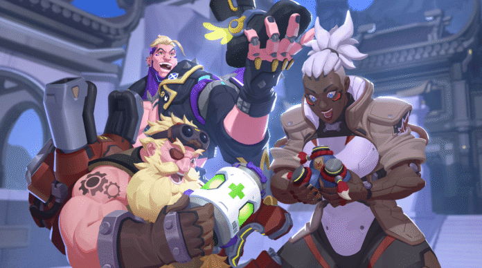 Overwatch 2
