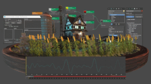 Procedural Generation Explained (And the Tools That Power It)