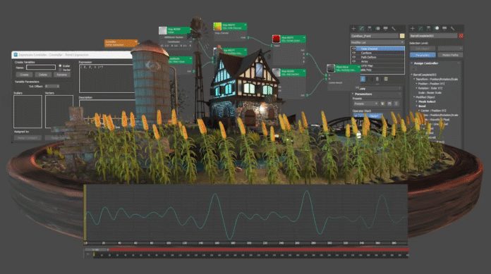 Procedural Generation