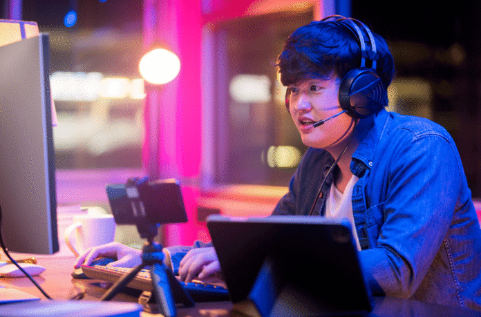 Streaming Culture Streaming Culture