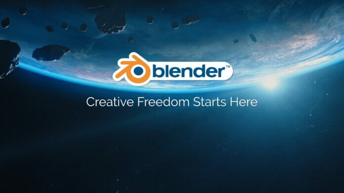 Blender