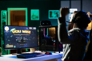 Best AI Tools for Game Development in 2025