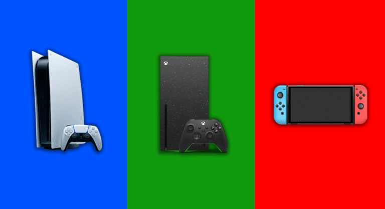 PS5 vs Xbox Series X vs Switch: Which Console Should Devs Focus On?