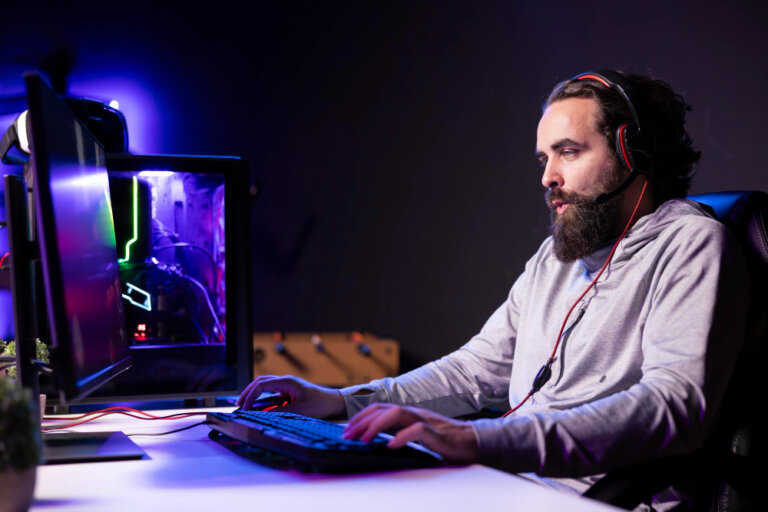 Best Practices for Game Dev Teams to Avoid Virus Infections