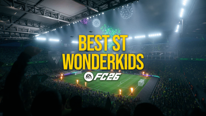 ST Wonderkids