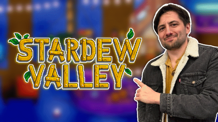Stardew Valley