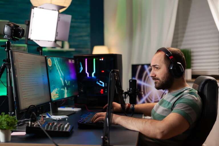 Make Better Gaming Videos: Complete Beginner’s Guide