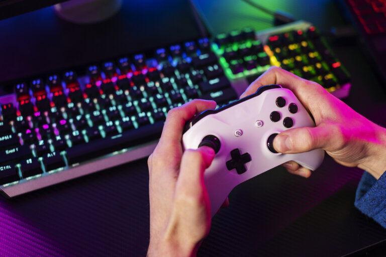 Explore All Video Game Genres: The Ultimate Guide