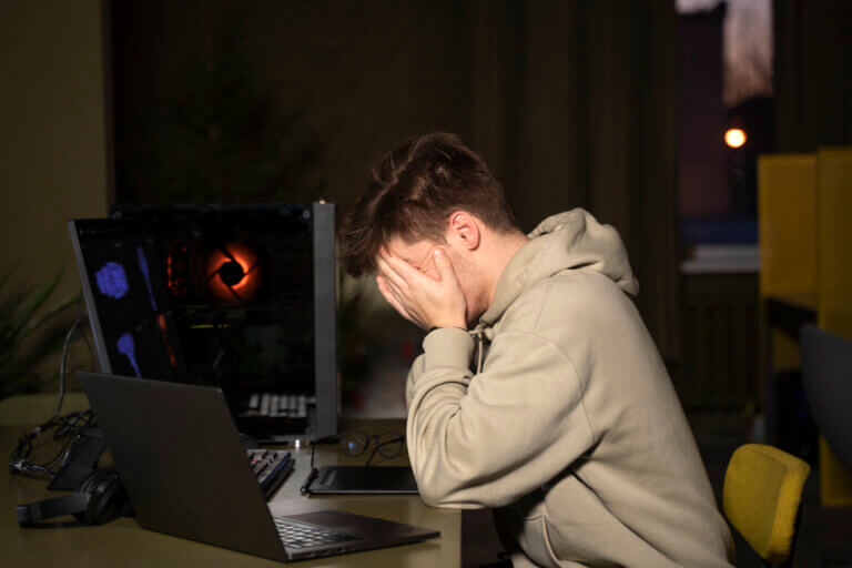 Work-Life Balance in Game Development: Crunch, Burnout, and Survival Tips