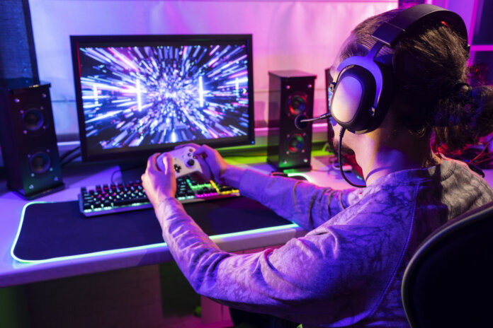 How Much Does it Cost to Make a Video Game