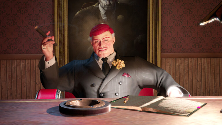 Best RPG Games for Mac