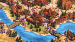 Age of Empires II
