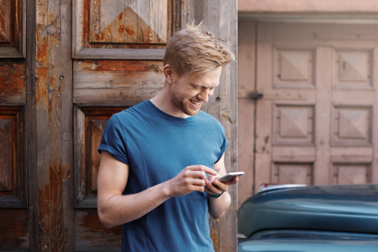 AI Girlfriend Website My Dream Companion Treats Every Chat Like It Matters