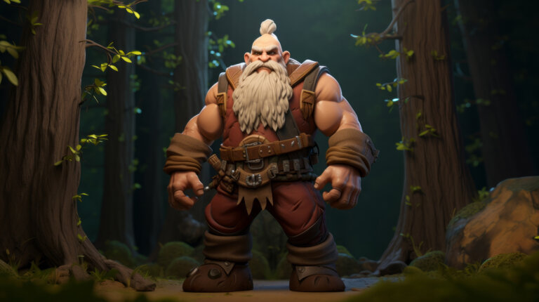 How to Do Game Character Design in 2025: Complete Guide