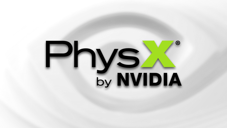 What is PhysX? The Best Guide to Nvidia’s Physics Engine