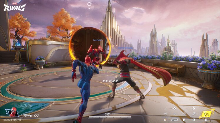 Marvel Rivals Faker Comp Layout Marvel Rivals Team Comp Guide: What the Top 500 Players Run