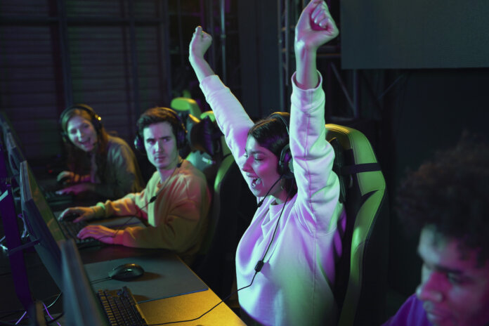 Internet Speed for Gaming