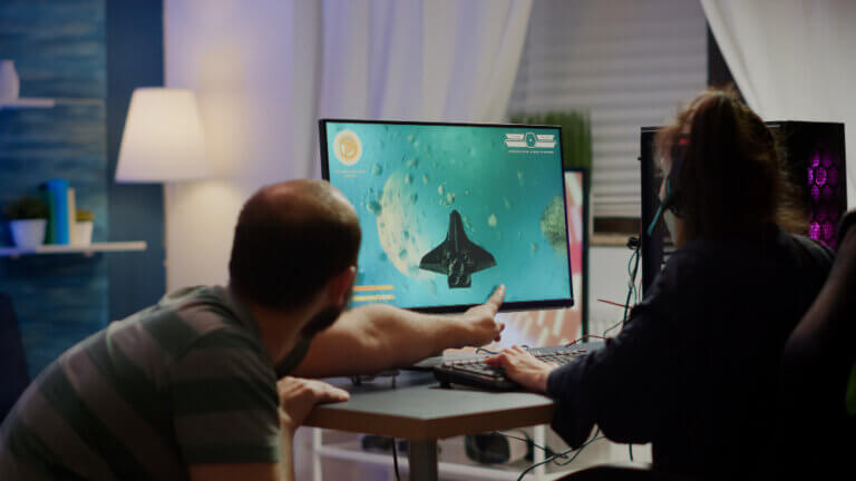 Is Game Design the Right Career for You? Key Questions to Ask Before You Commit