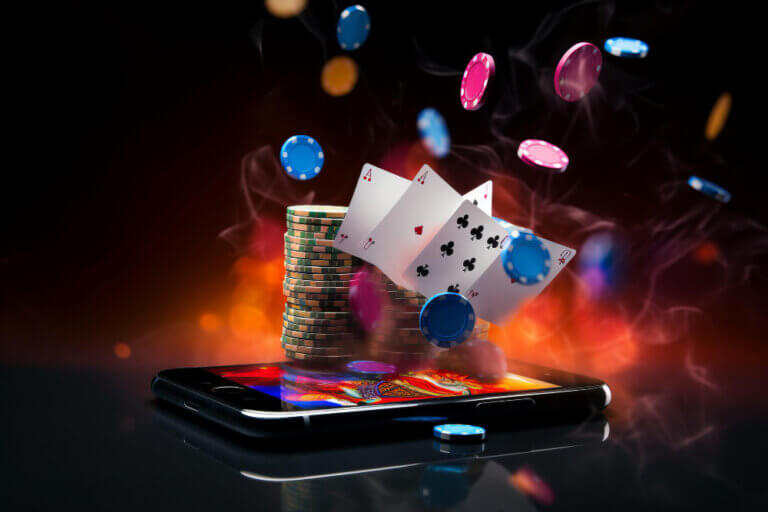 How Canadian Online Casinos Use Smart Web Design to Enhance Player Interaction