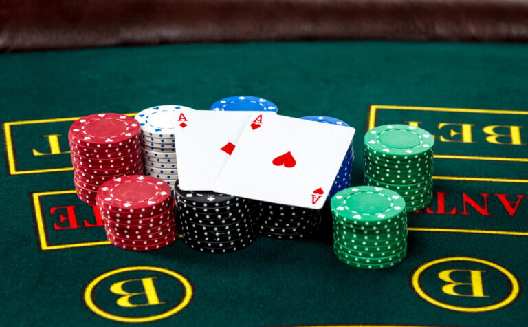 The Evolution of Blackjack: How AI is Revolutionizing Your Casino Experience