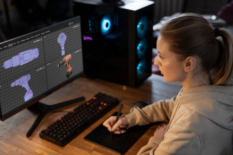 Real-Money Systems Influence Modern Game Design Education