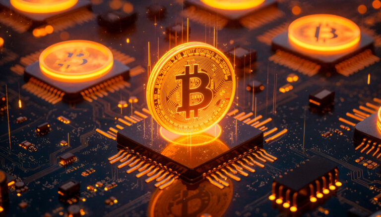 Game Designers Explore Crypto-Based Asset Pipelines