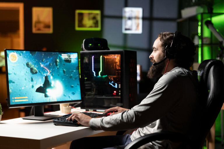 Game Design Portfolio: 10 Projects That Actually Get Interviews