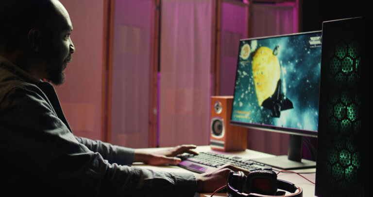 How Indian Game Designers Are Shaping Mobile-First Gameplay Experiences