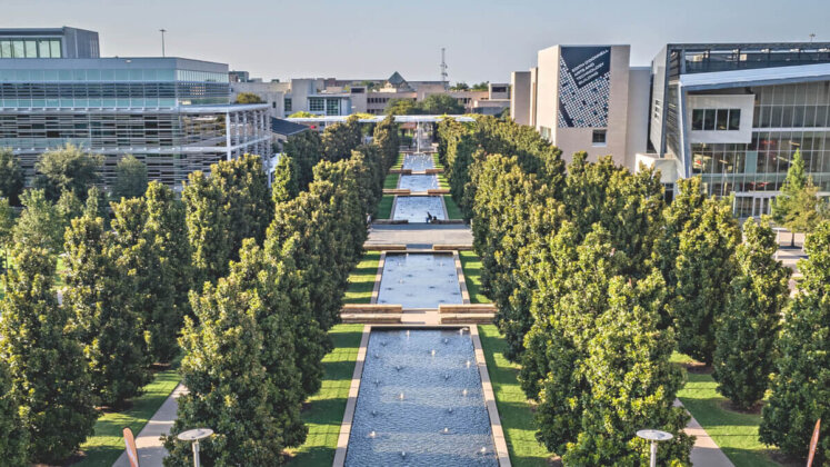 Top 5 Best Game Design Schools in Texas for 2026