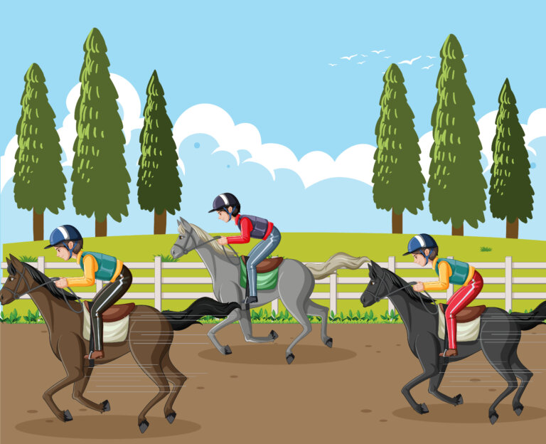 From Stable to Start Line: Building Progression Systems in Horse Racing Games
