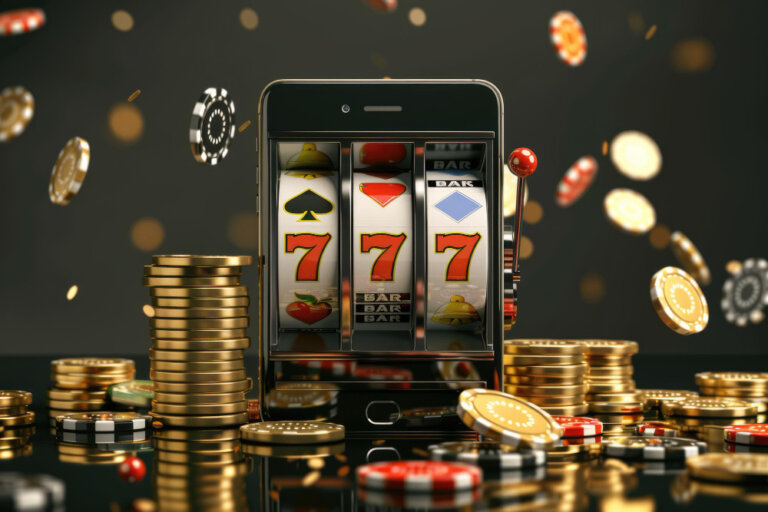 NetEnt and Playtech Push Online Slots Toward Console-Level Graphics