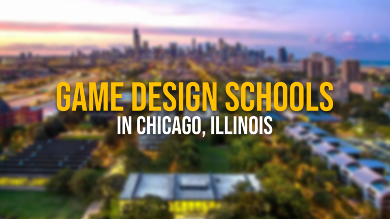 Best Game Design Schools in Chicago (2026)