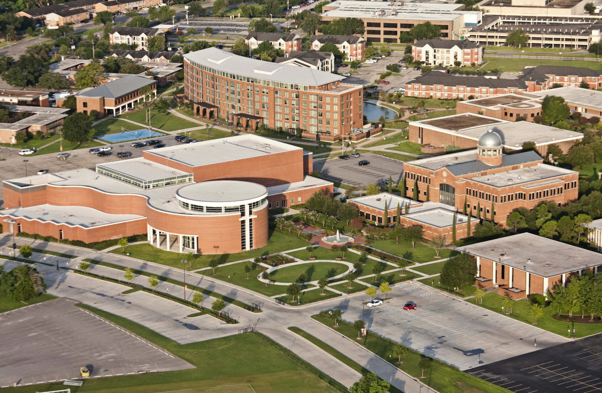 Best Game Design Schools in Houston (2026)