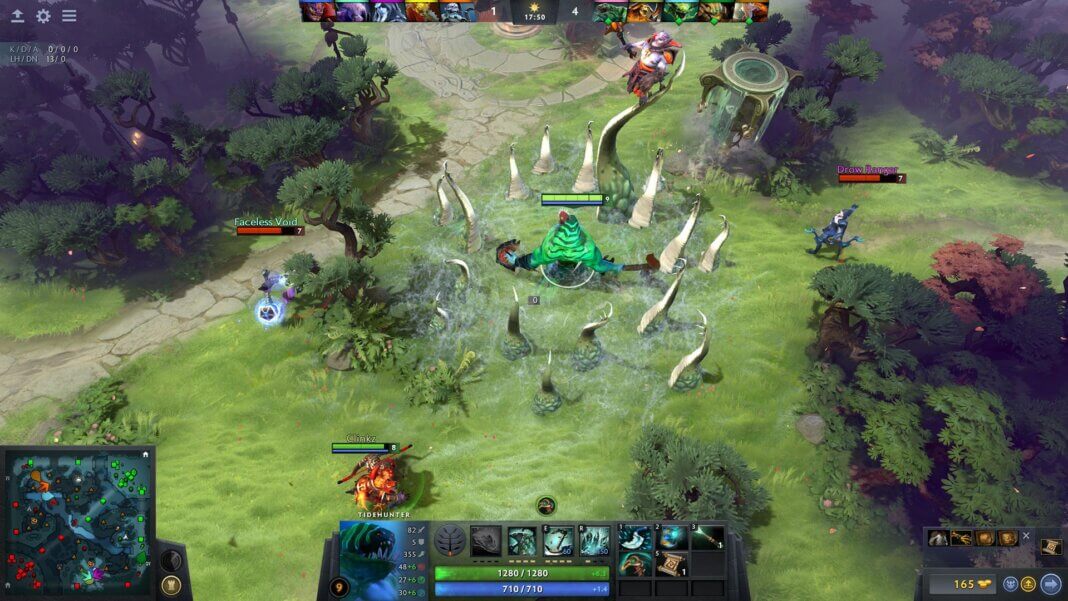 Dota 2 vs League of Legends: Two Esports Worlds in 2026