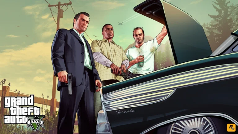 40 Quotes from GTA V: The Funniest and Most Brutal Lines