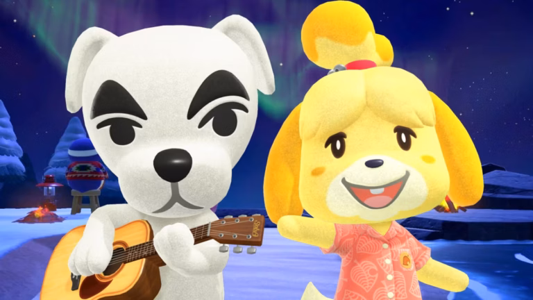 5 Best Games Like Animal Crossing for PC