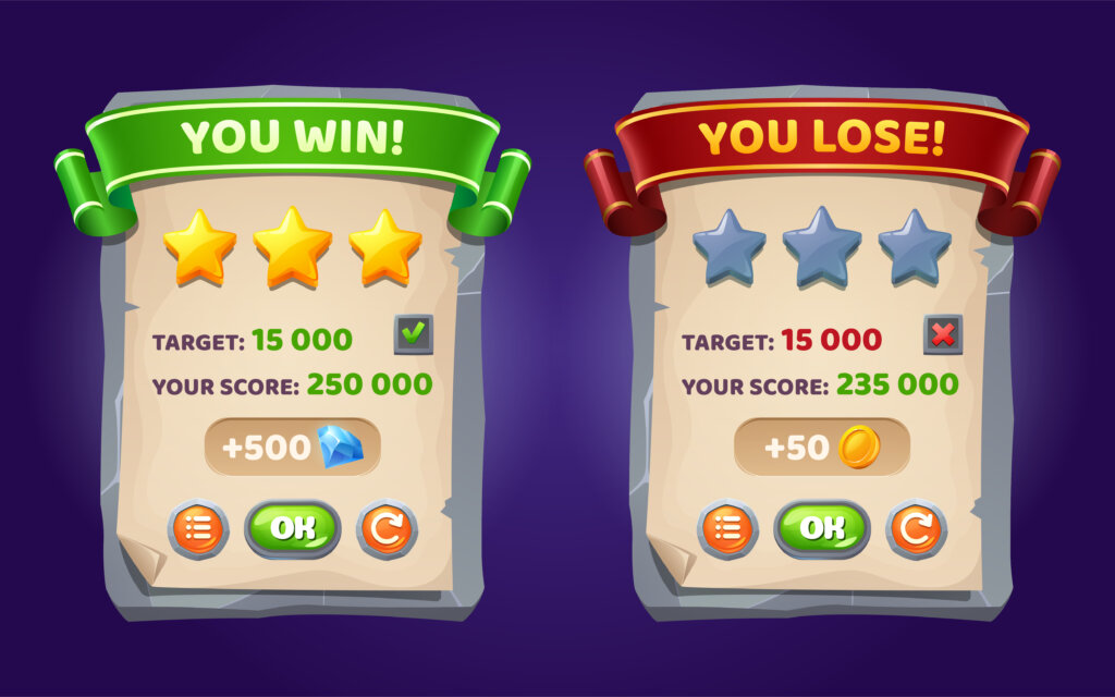 Game UI Design: Essential Tips for Creating User-Friendly Interfaces