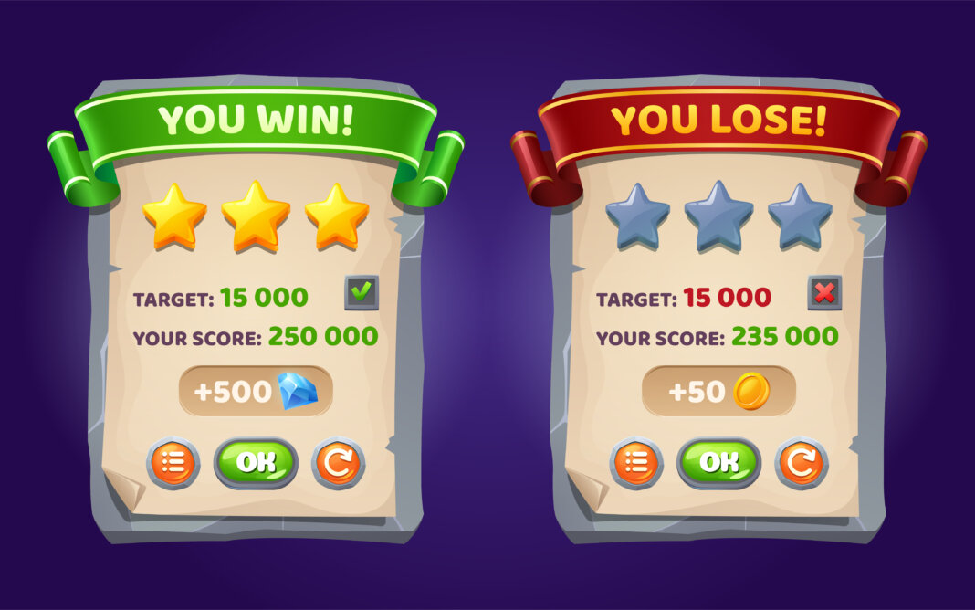Game UI Design: Essential Tips for Creating User-Friendly Interfaces