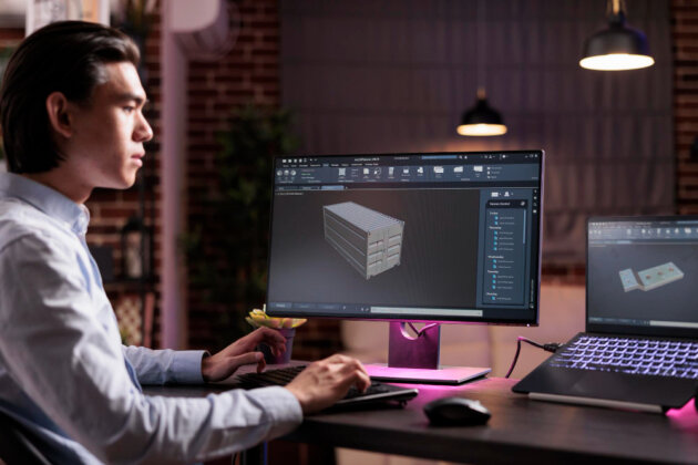 The Key Stages of 3D Game Development from Concept to Launch
