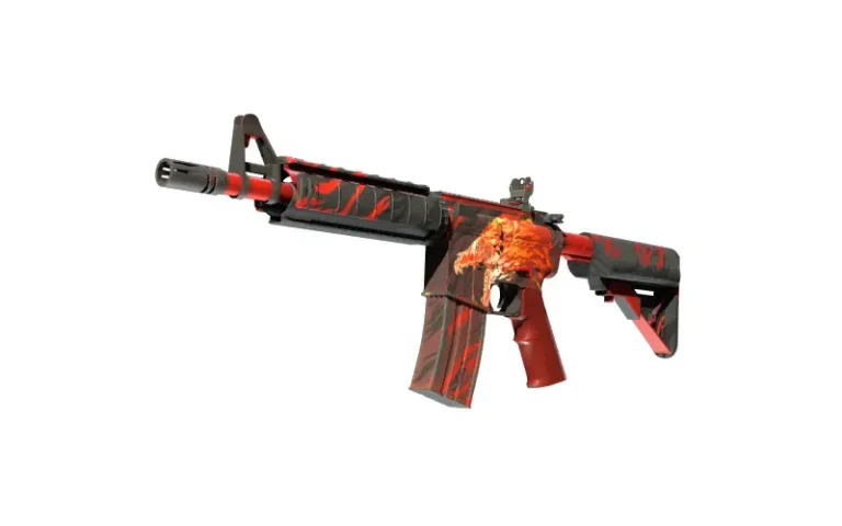 The Ultimate CS2 Wiki: Search All Skins and Exteriors