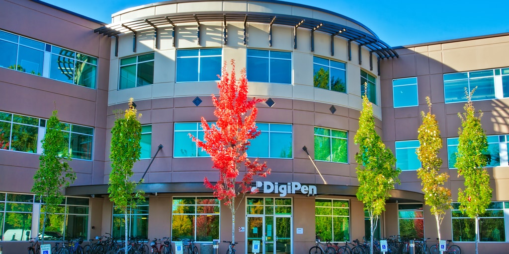 DigiPen Institute of Technology