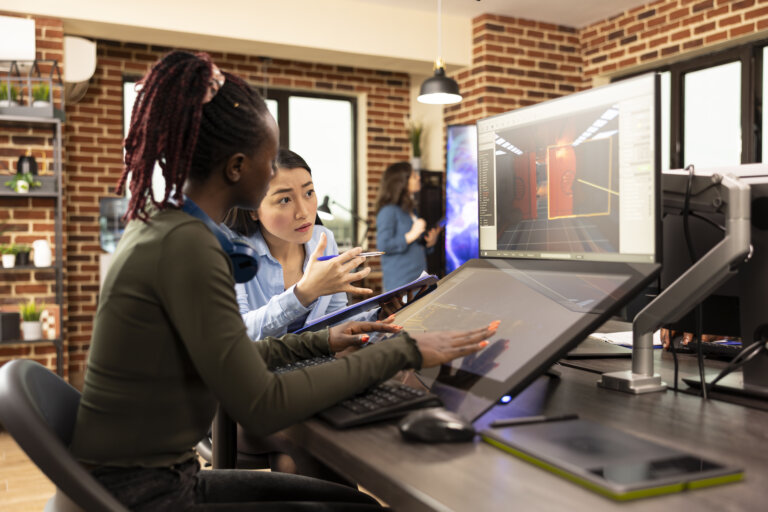 Game Design Workshops: Hands-On Skills to Boost Your Game Development Journey