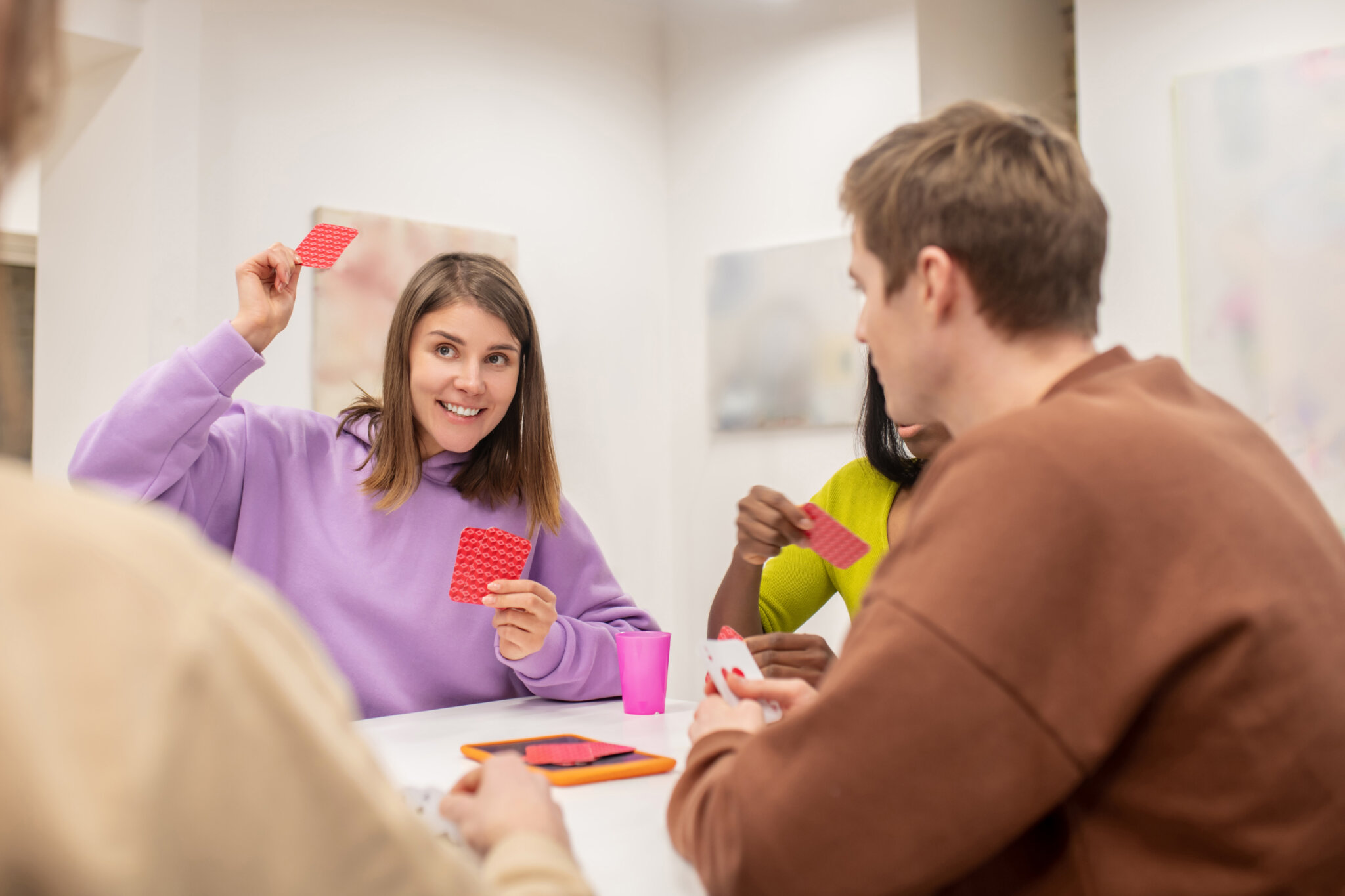 Card Game Design: Tips and Techniques for Creating Engaging Games