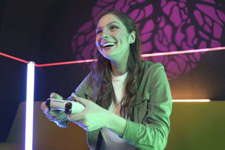 2D Video Game Development: Essential Steps for Creating Your First Game