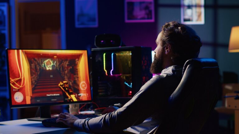 Top Game Design Tools Every Aspiring Developer Should Know About