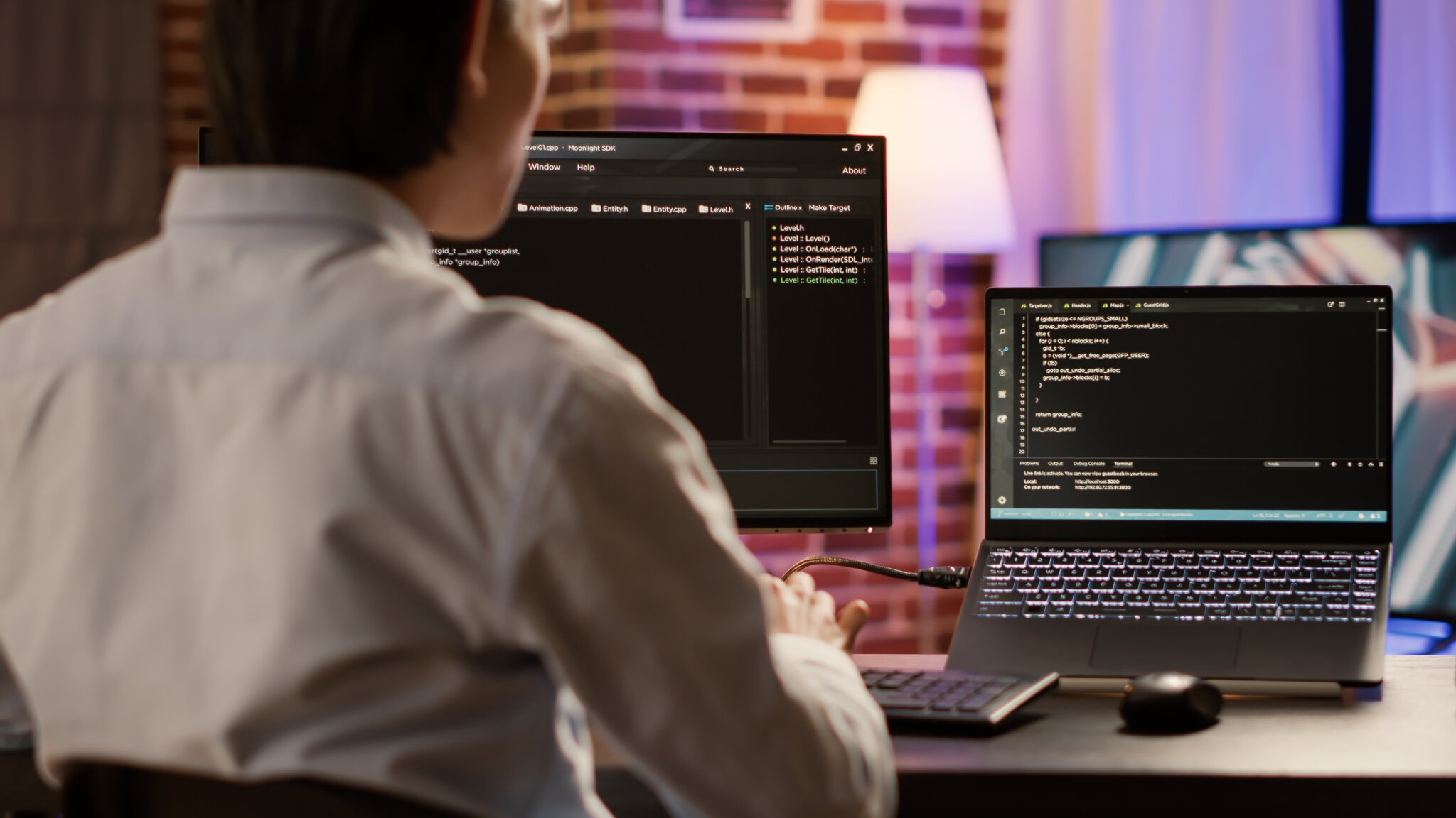 Do Game Designers Code? Understanding Coding Skills in Game Design