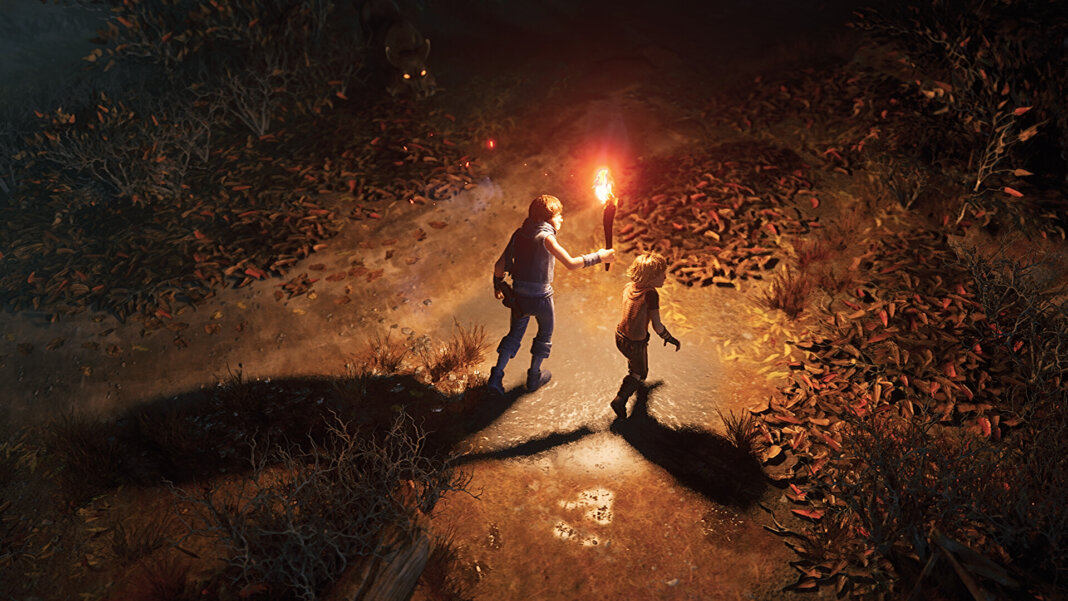 Top 2 Player Video Games Every Gamer Should Try This Year