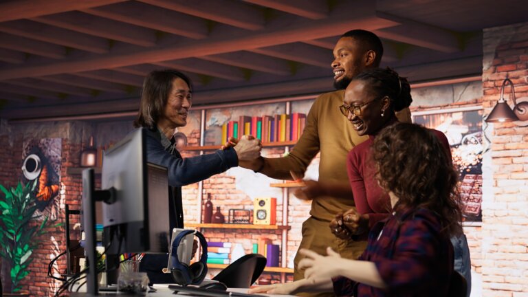 How Game Design and Development Services Bring Your Ideas to Life