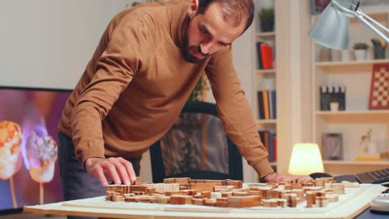 Board Game Design: Key Steps to Creating Your Own Engaging Tabletop Game